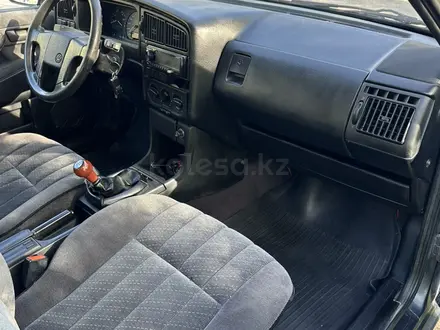 Volkswagen Passat 1991 года за 2 150 000 тг. в Тараз – фото 31