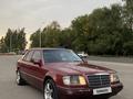 Mercedes-Benz E 220 1993 годаfor2 100 000 тг. в Алматы – фото 11