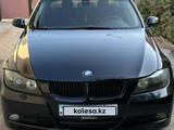 BMW 335 2007 годаfor6 500 000 тг. в Алматы – фото 4