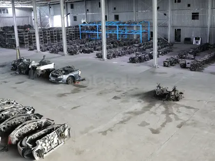 Авто Разбор "Barys Auto" Запчасти из ОАЭ, Европы, Японии и США в Тараз – фото 10
