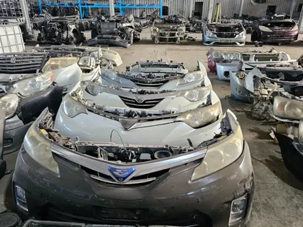 Авто Разбор "Barys Auto" Запчасти из ОАЭ, Европы, Японии и США в Тараз – фото 21