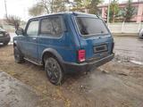 ВАЗ (Lada) Lada 2121 2001 года за 1 500 000 тг. в Павлодар – фото 2