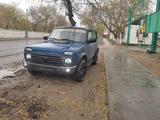 ВАЗ (Lada) Lada 2121 2001 годаүшін1 500 000 тг. в Павлодар