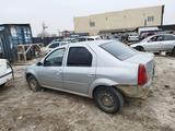 Renault Logan 2009 года за 10 000 тг. в Атырау – фото 3