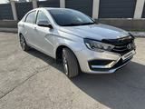 ВАЗ (Lada) Vesta 2025 года за 7 000 000 тг. в Караганда – фото 2