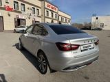 ВАЗ (Lada) Vesta 2025 года за 7 000 000 тг. в Караганда – фото 4