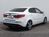 Kia Rio 2016 годаfor6 190 000 тг. в Астана – фото 5