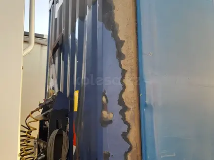 Krone  Krone 2008 года за 4 300 000 тг. в Костанай