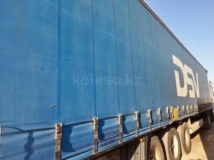 Krone  Krone 2008 года за 4 300 000 тг. в Костанай – фото 11