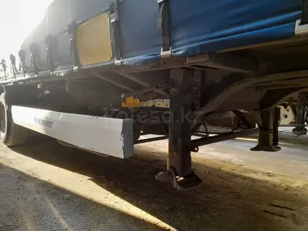 Krone  Krone 2008 года за 4 300 000 тг. в Костанай – фото 13