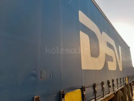 Krone  Krone 2008 года за 4 300 000 тг. в Костанай – фото 2