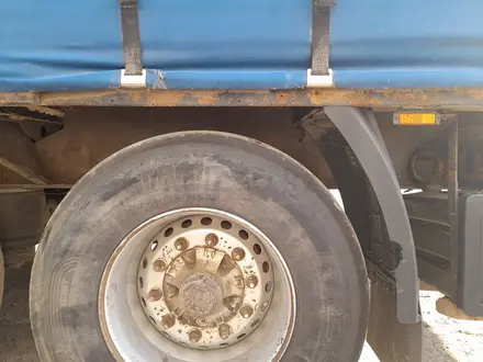 Krone  Krone 2008 года за 4 300 000 тг. в Костанай – фото 3