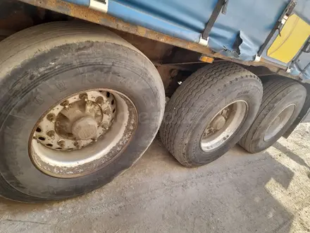 Krone  Krone 2008 года за 4 300 000 тг. в Костанай – фото 4