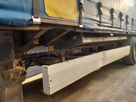 Krone  Krone 2008 года за 4 300 000 тг. в Костанай – фото 5