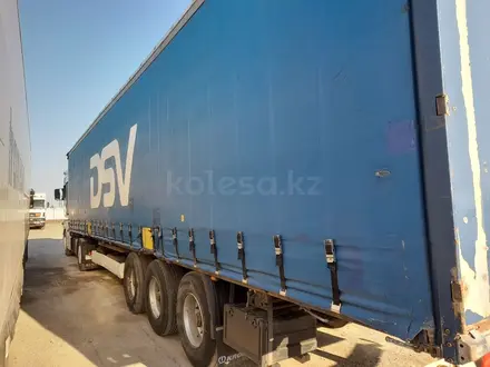 Krone  Krone 2008 года за 4 300 000 тг. в Костанай – фото 6