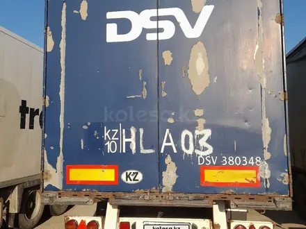 Krone  Krone 2008 года за 4 300 000 тг. в Костанай – фото 8