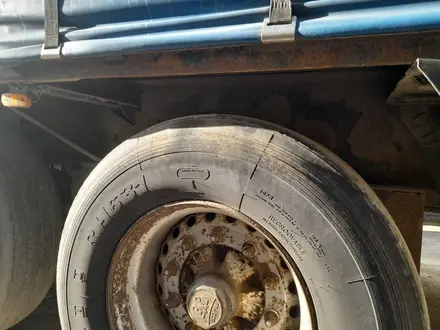 Krone  Krone 2008 года за 4 300 000 тг. в Костанай – фото 9