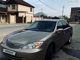 Toyota Camry 2002 годаүшін4 500 000 тг. в Астана – фото 3