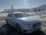 Hyundai Grandeur 2019 годаүшін10 700 000 тг. в Алматы – фото 2