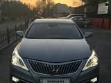 Hyundai Grandeur 2014 года за 10 200 000 тг. в Шымкент – фото 4