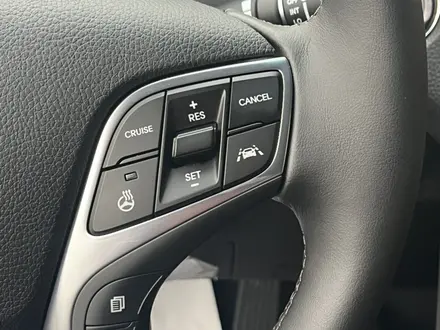Hyundai Grandeur 2014 года за 9 700 000 тг. в Шымкент – фото 6