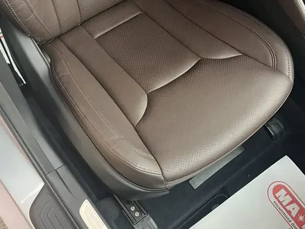 Hyundai Grandeur 2014 года за 9 700 000 тг. в Шымкент – фото 9