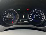 Hyundai Grandeur 2014 года за 10 200 000 тг. в Шымкент