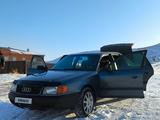 Audi 100 1990 года за 1 800 000 тг. в Кокшетау