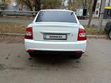 ВАЗ (Lada) Priora 2170 2013 годаfor1 900 000 тг. в Усть-Каменогорск – фото 3