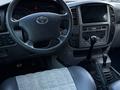 Toyota Land Cruiser 2002 годаүшін11 490 000 тг. в Астана – фото 7