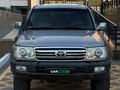 Toyota Land Cruiser 2002 годаүшін11 490 000 тг. в Астана