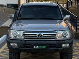 Toyota Land Cruiser 2002 годаүшін11 490 000 тг. в Астана