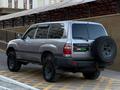 Toyota Land Cruiser 2002 годаүшін11 490 000 тг. в Астана – фото 4