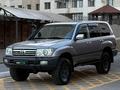 Toyota Land Cruiser 2002 годаүшін11 490 000 тг. в Астана – фото 3