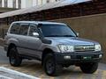 Toyota Land Cruiser 2002 годаүшін11 490 000 тг. в Астана – фото 2