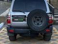 Toyota Land Cruiser 2002 годаүшін11 490 000 тг. в Астана – фото 5