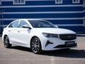 Geely Emgrand Luxury 2025 годаүшін10 290 000 тг. в Караганда – фото 2