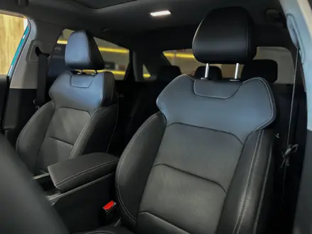 Geely Emgrand Luxury 2025 года за 8 490 000 тг. в Караганда – фото 7
