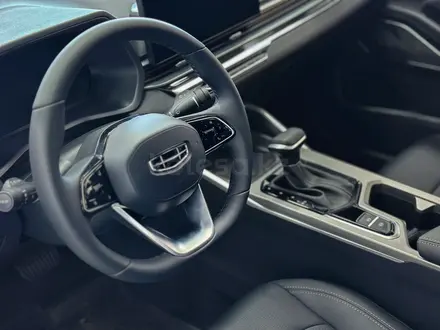 Geely Emgrand Luxury 2025 года за 8 490 000 тг. в Караганда – фото 8