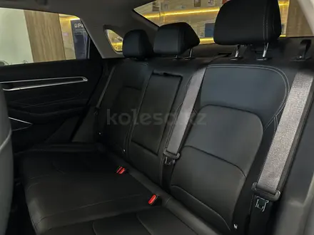Geely Emgrand Luxury 2025 года за 8 490 000 тг. в Караганда – фото 12