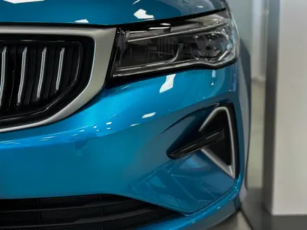 Geely Emgrand Luxury 2025 года за 8 490 000 тг. в Караганда – фото 15