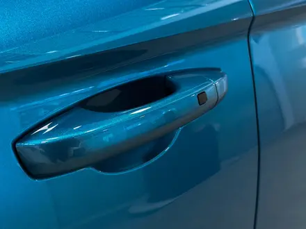 Geely Emgrand Luxury 2025 года за 8 490 000 тг. в Караганда – фото 17