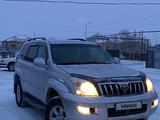 Toyota Land Cruiser Prado 2008 годаүшін7 800 000 тг. в Абай (Абайский р-н) – фото 3