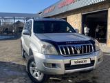 Toyota Land Cruiser Prado 2008 годаүшін7 800 000 тг. в Абай (Абайский р-н)