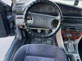 Audi 100 1993 годаүшін1 400 000 тг. в Астана