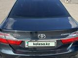 Toyota Camry 2014 годаfor11 000 000 тг. в Караганда – фото 3