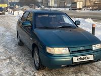 ВАЗ (Lada) 2110 2001 года за 1 900 000 тг. в Усть-Каменогорск