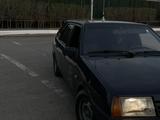 ВАЗ (Lada) 2109 2003 года за 1 600 000 тг. в Атырау – фото 2