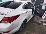 Hyundai Accent 2012 годаfor4 800 000 тг. в Семей – фото 4