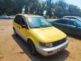 Mitsubishi Space Runner 1996 года за 1 400 000 тг. в Алматы